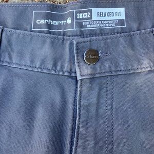 Carhartt Pants